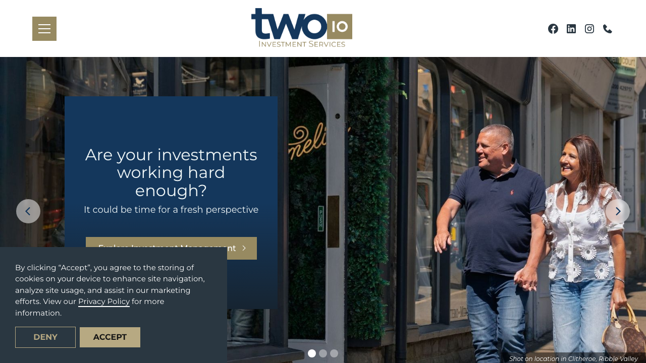 232 INVESTMENTS LIMITED website preview