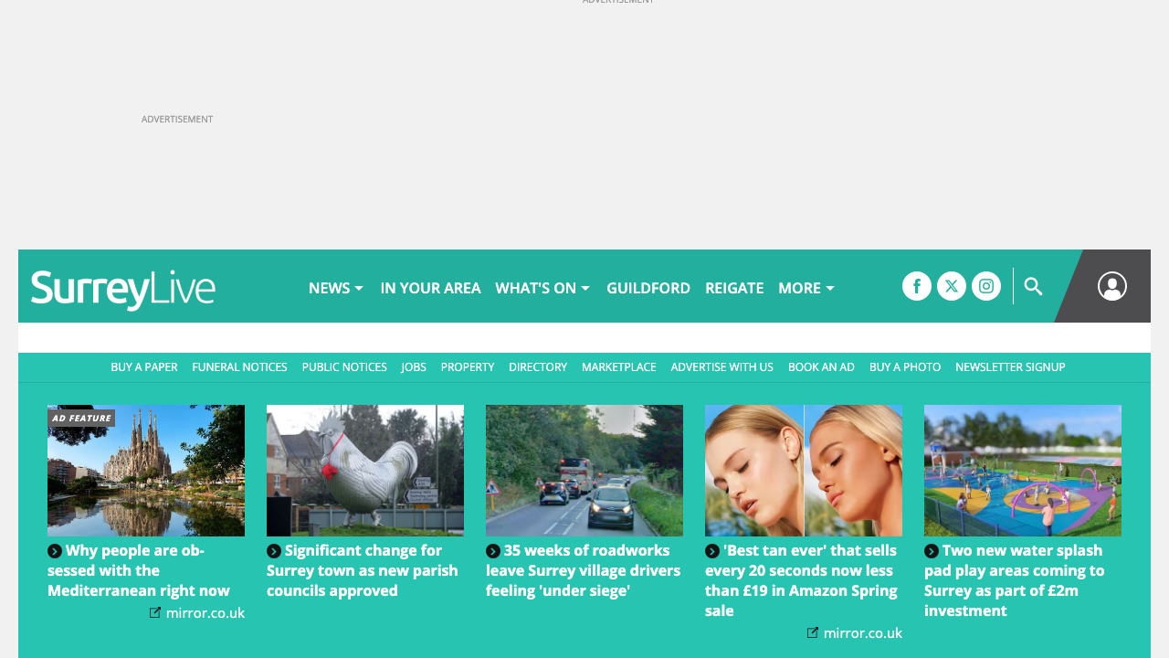 CALLISTER RUSSELL LIMITED website preview