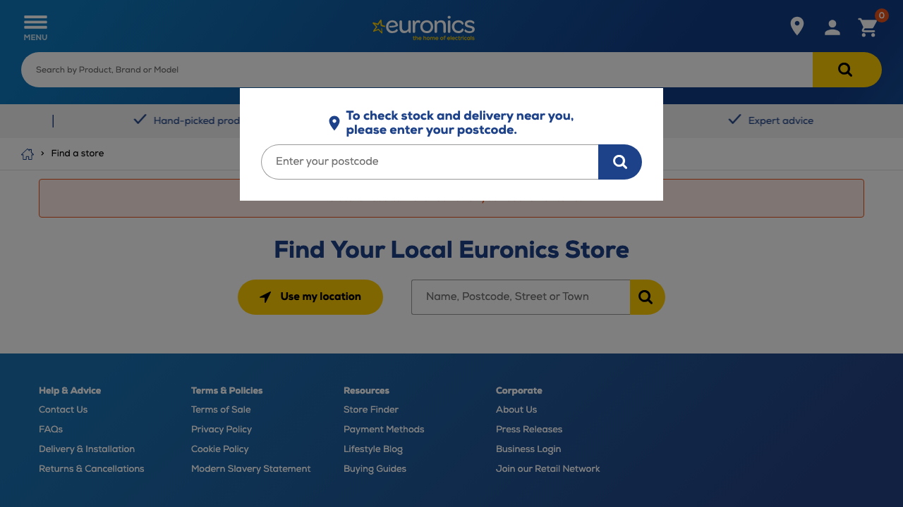 CJM DOMESTICS LIMITED website preview