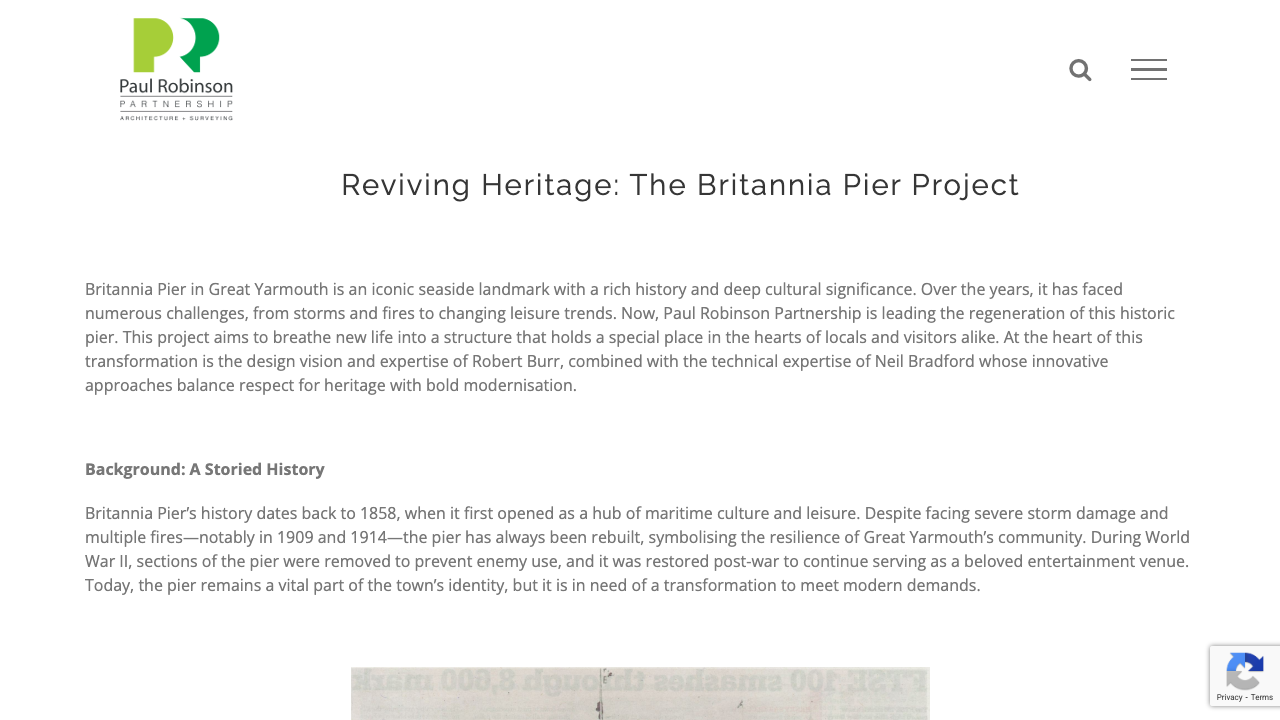 BRITANNIA BUILD LTD website preview