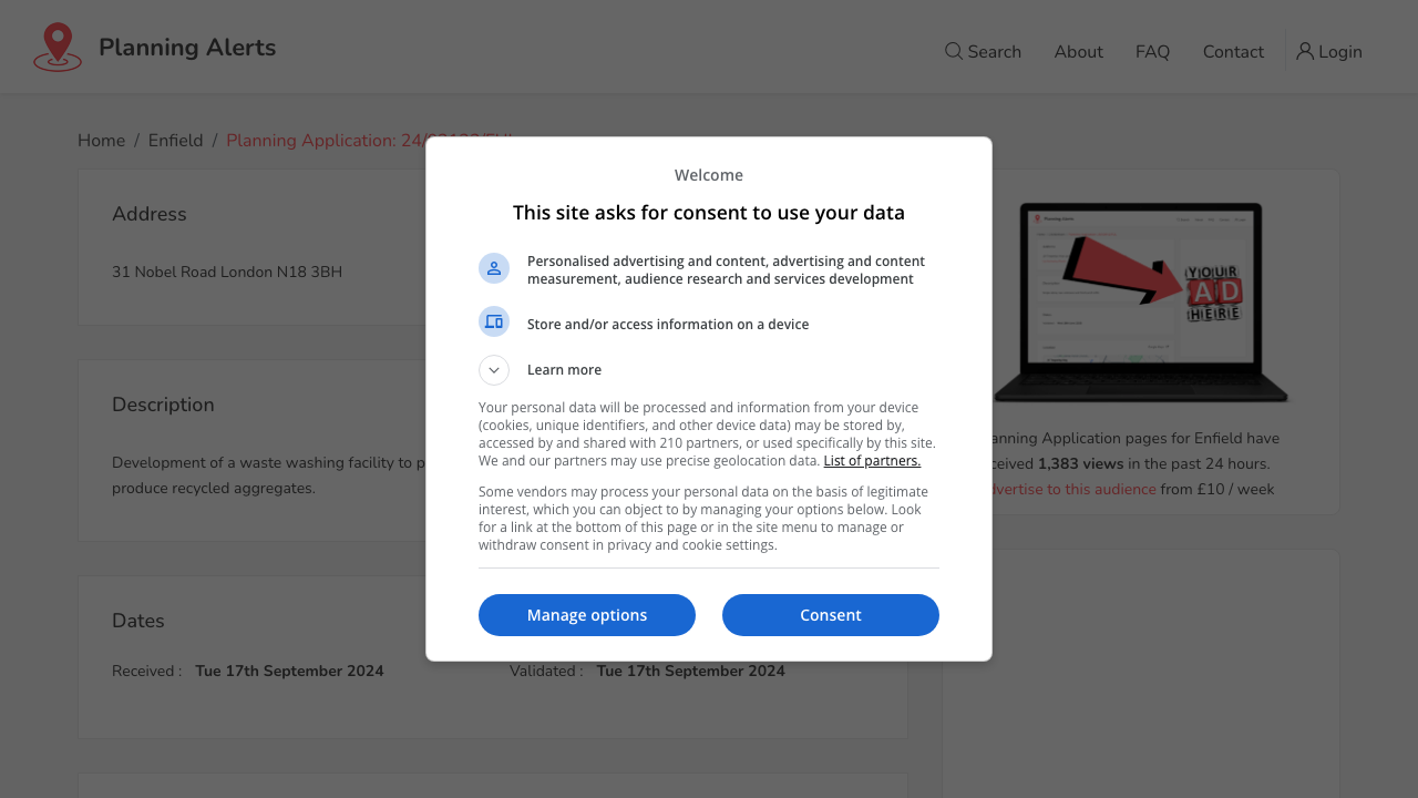 C&DW GENERAL CONTRACTORS LTD website preview
