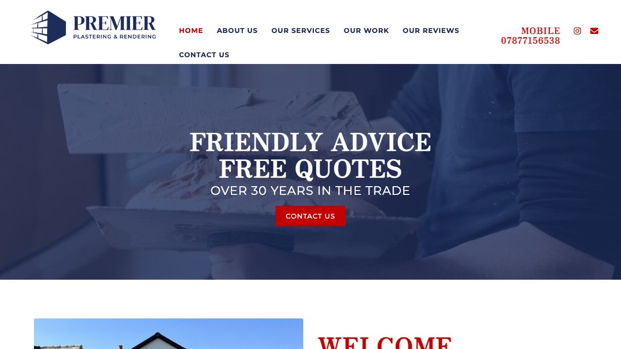 CATALIN PREMIUM RENDERING LTD website preview