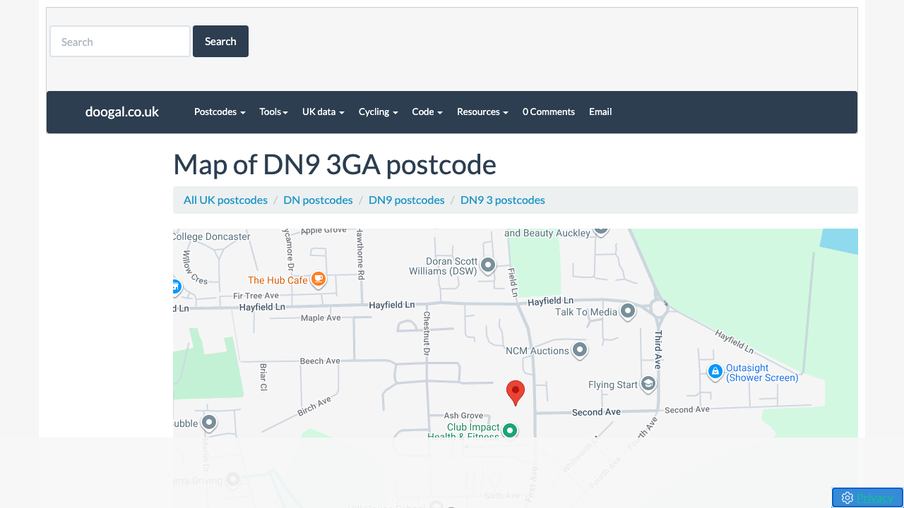BJL RIG ACCESS LIMITED website preview
