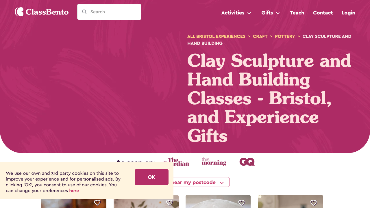 BUILDING HANDS LIMITED website preview