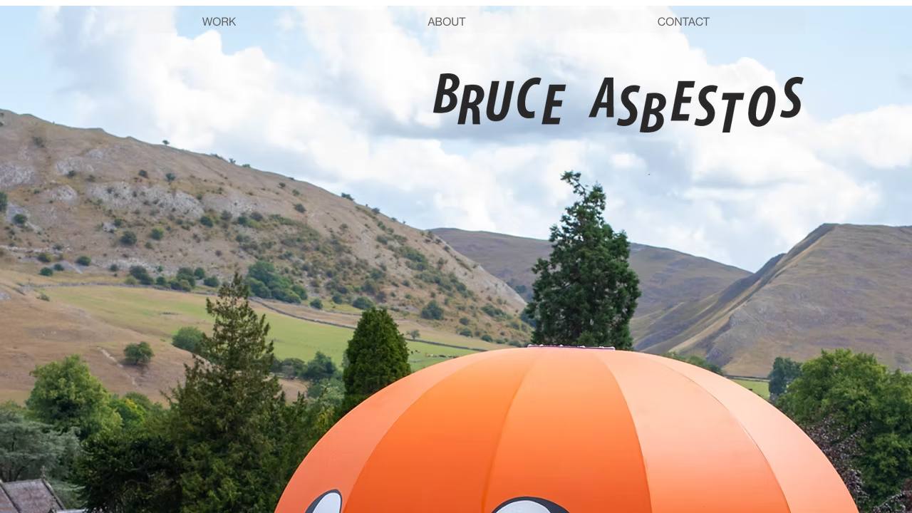 BRUCE ASBESTOS LIMITED website preview