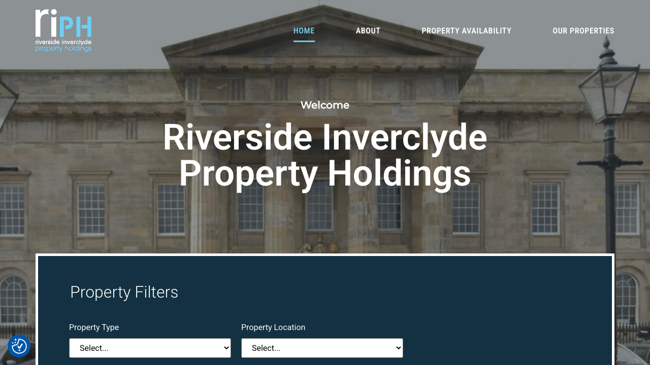 BAKER STREET GENERATION LIMITED website preview