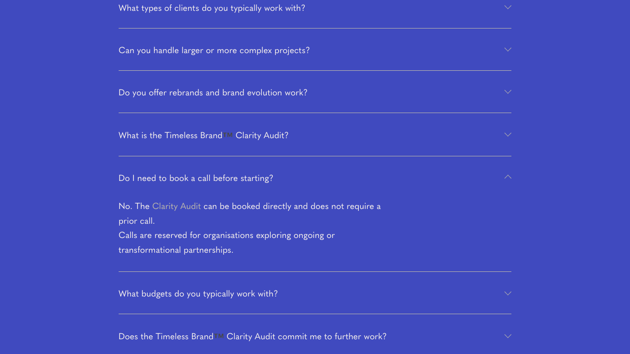 FERRGOOD STUDIO LTD website preview