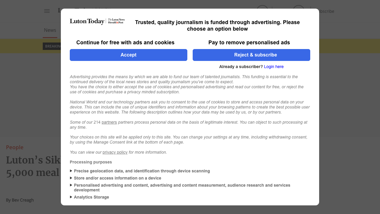 BALJIT SINGH2 LTD website preview