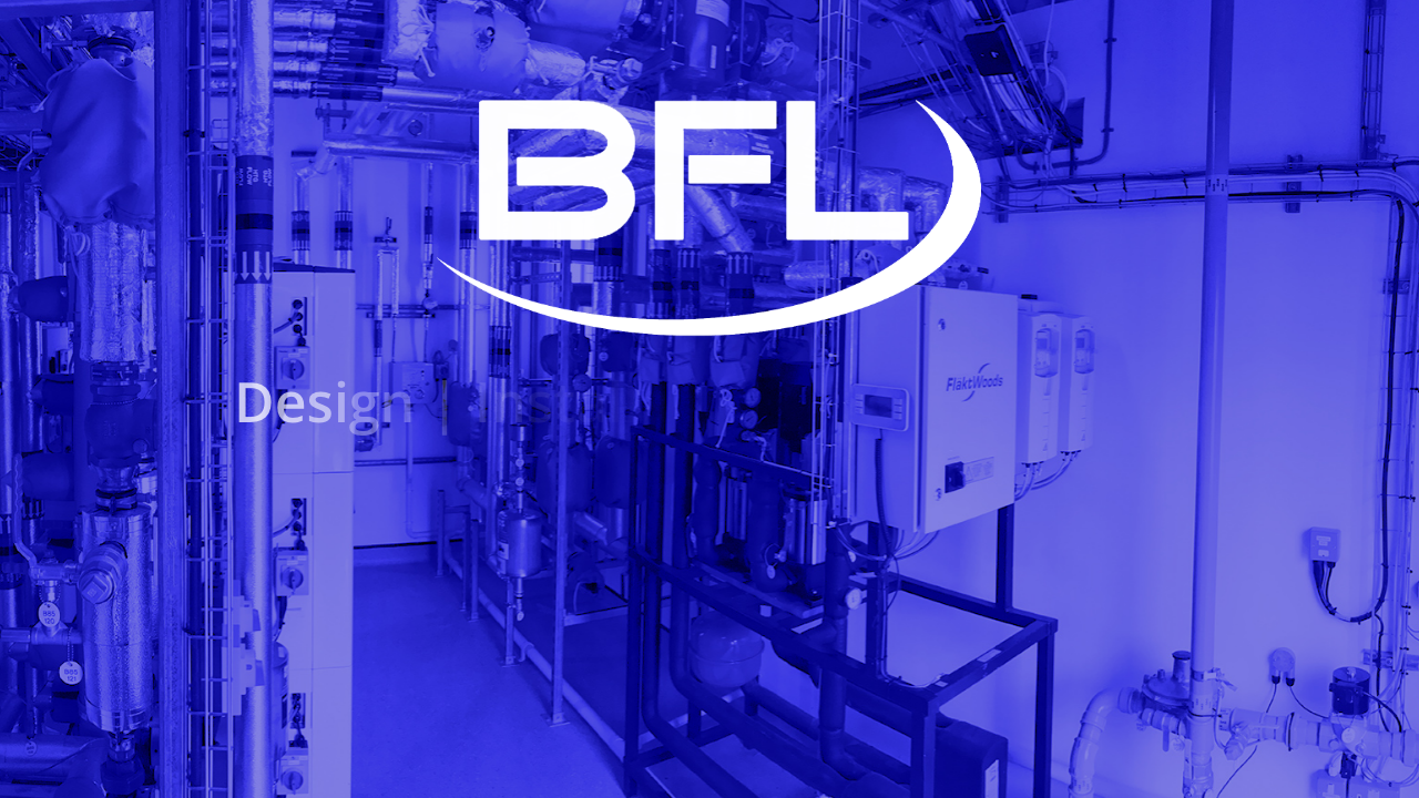 BFL ENGINEERING SERVICES LTD website preview