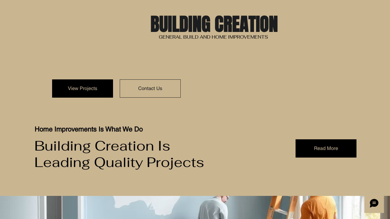 BYGRID CONSTRUCT LTD website preview