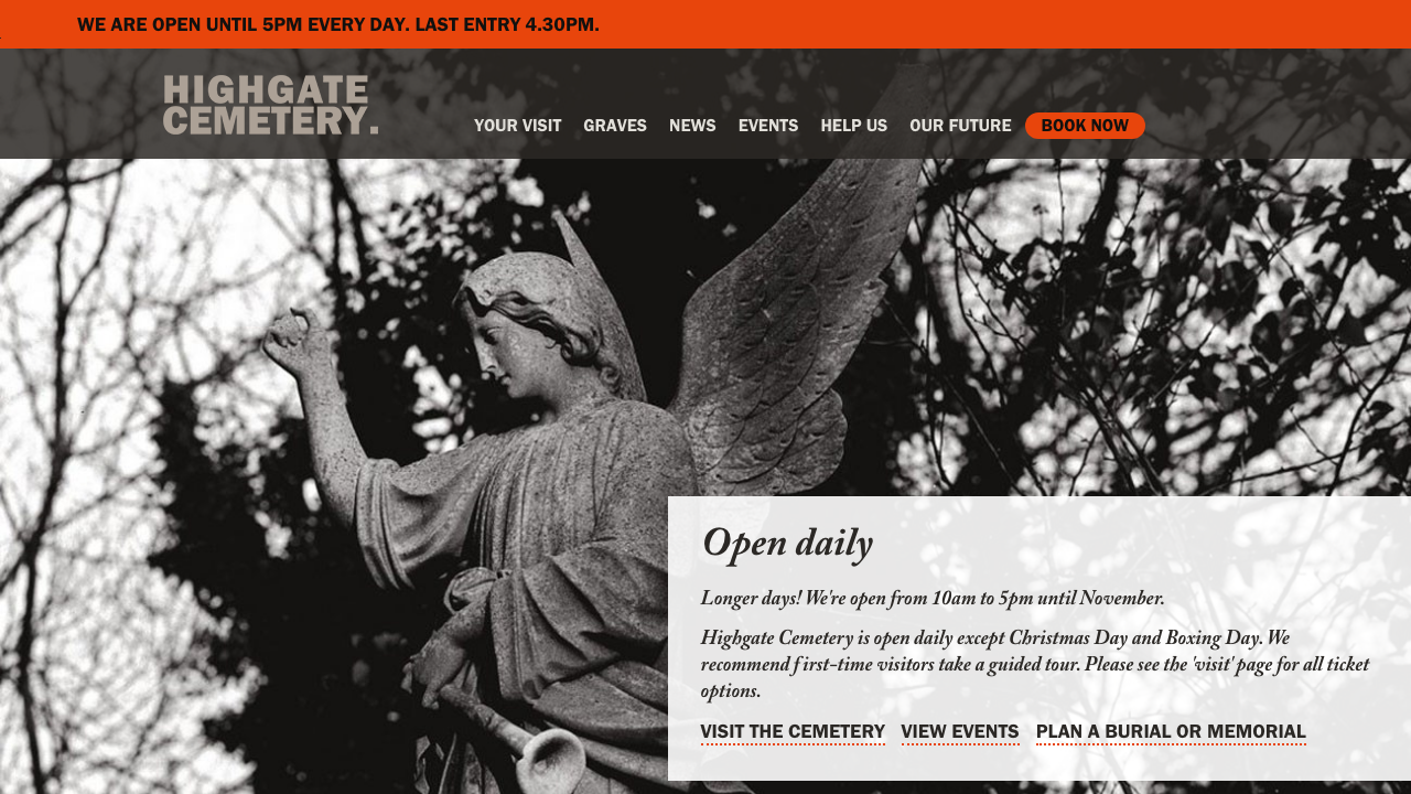 CEMENTART LONDON LTD website preview