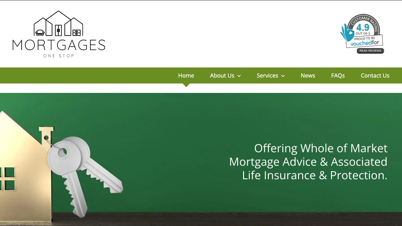 1 STOP TECHNOLOGY SOLUTIONS LTD website preview