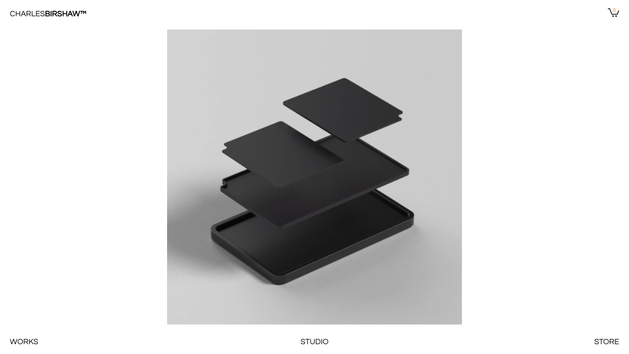 CHARLES BIRSHAW LTD website preview