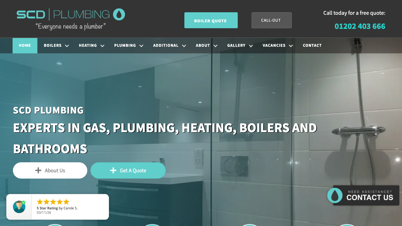 BUILDING PIPEWORK SOLUTIONS LIMITED website preview
