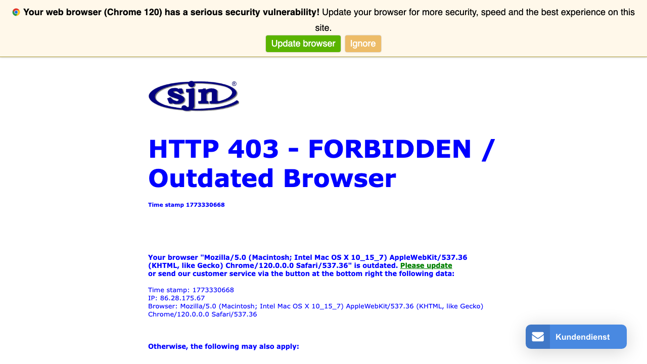 BROWNFIELD ASSOCIATES LIMITED website preview