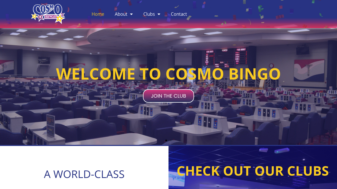 BJGO LTD website preview