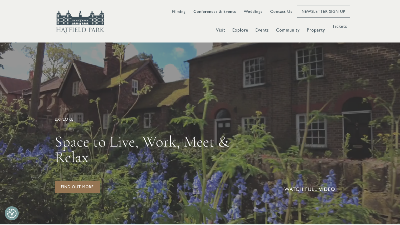 BIG OAK ENTERPRISES LIMITED website preview