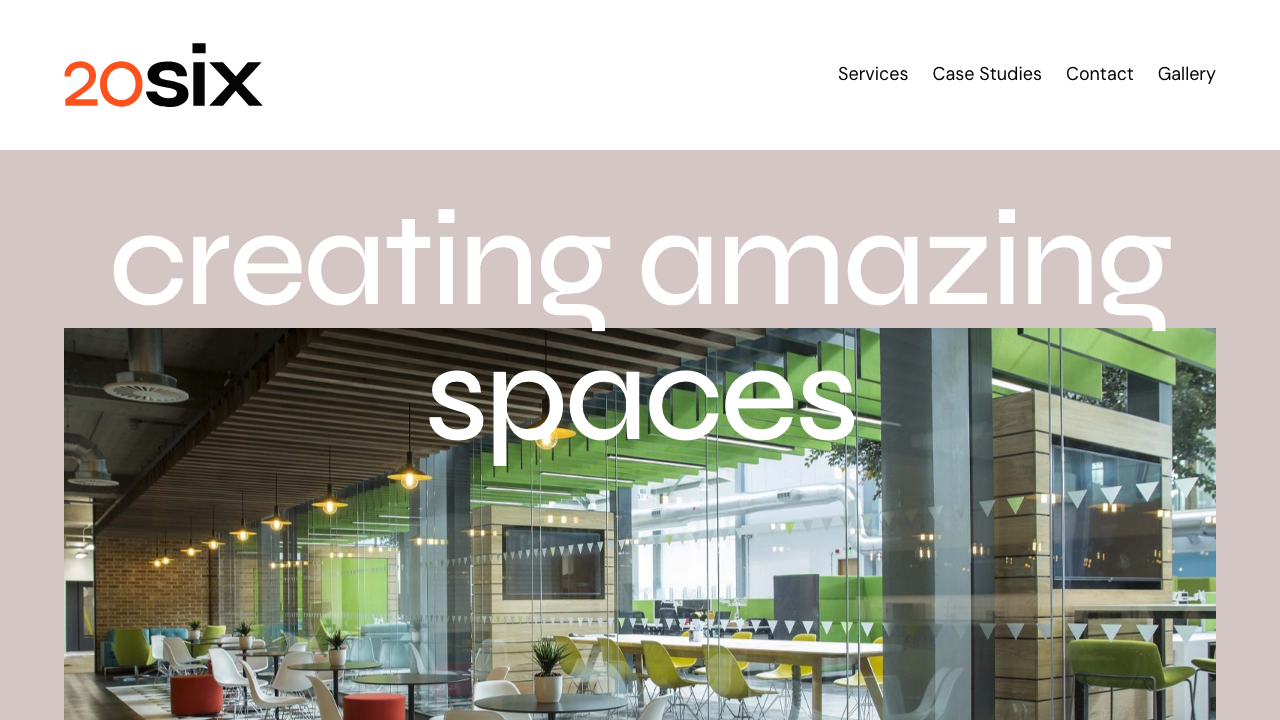 20SIX (SOUTH EAST) LTD website preview