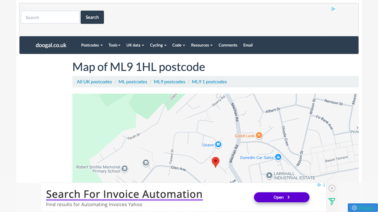 CJD ENERGY SOLUTIONS LTD website preview