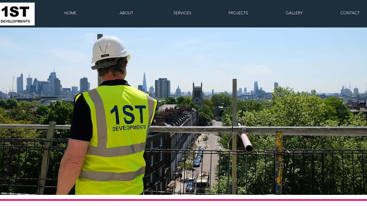 1ST CUSTOM DEVELOPMENT LTD website preview