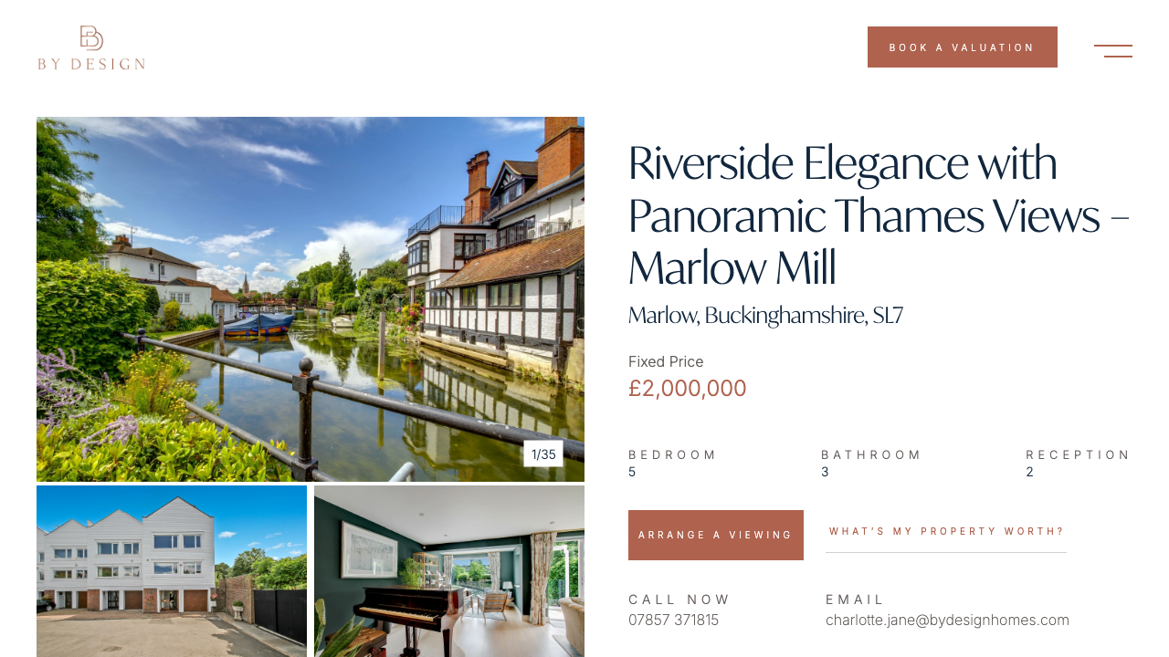 BY DESIGN INTERIORS LTD website preview