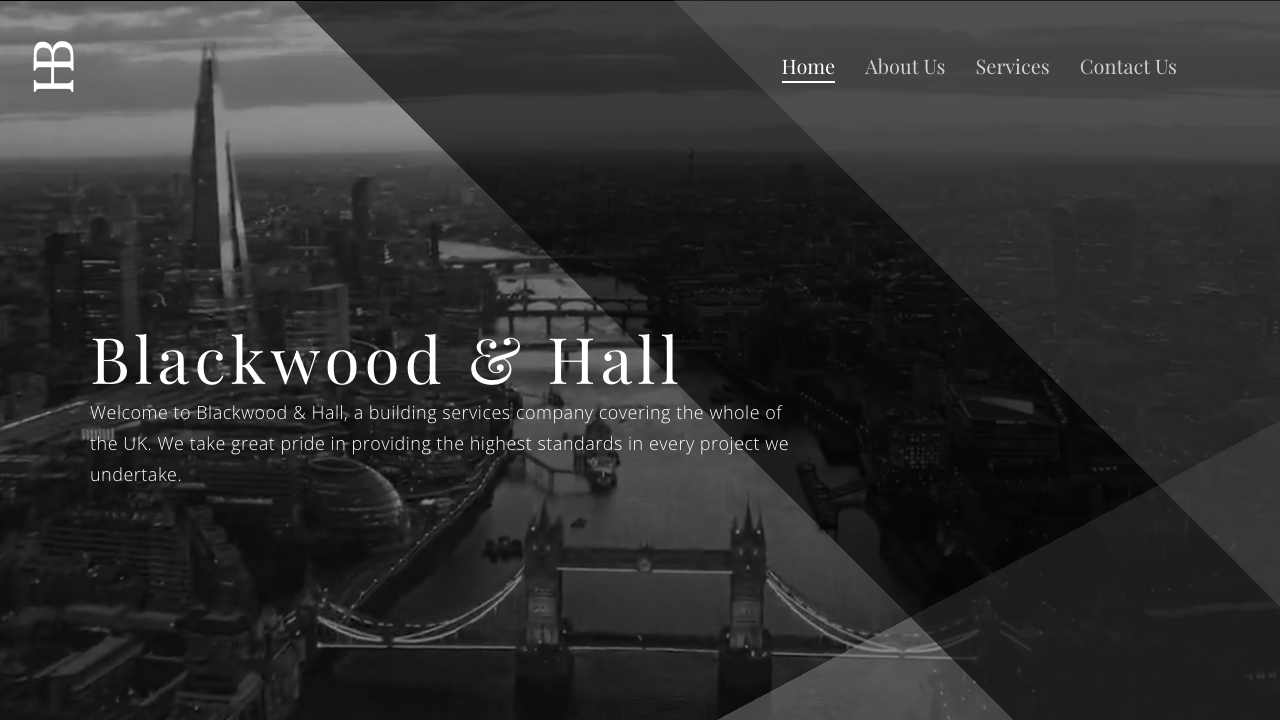 BUILDING MECHANICAL MAINTENANCE SERVICES LIMITED website preview