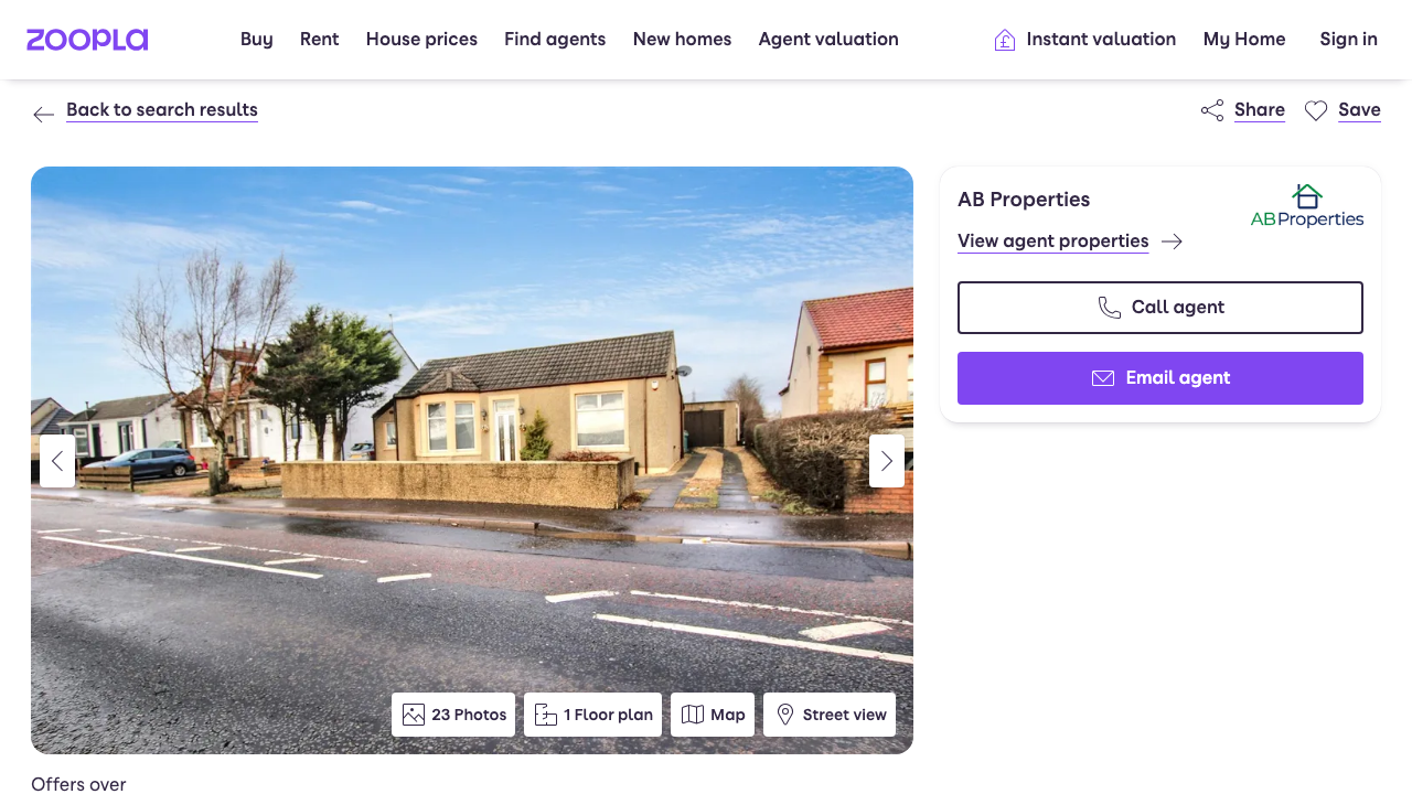BOGSIDE BUILDERS LTD website preview