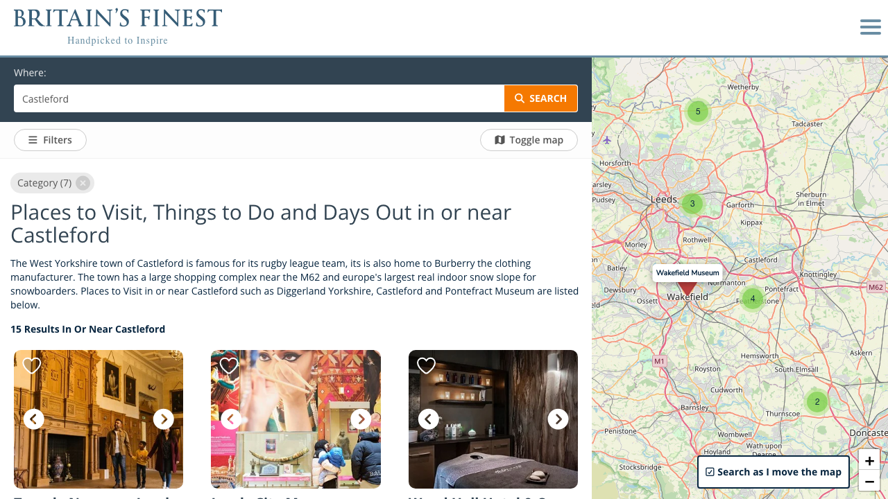 BEAT (UK) LIMITED website preview