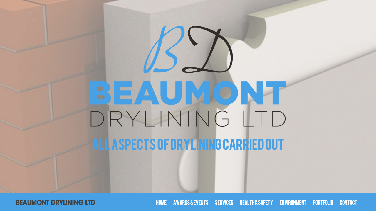 BEAUMONT GROUP SOUTH WEST LIMITED website preview