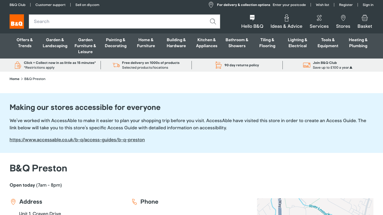 BQ HEATING ENGINEER LTD website preview