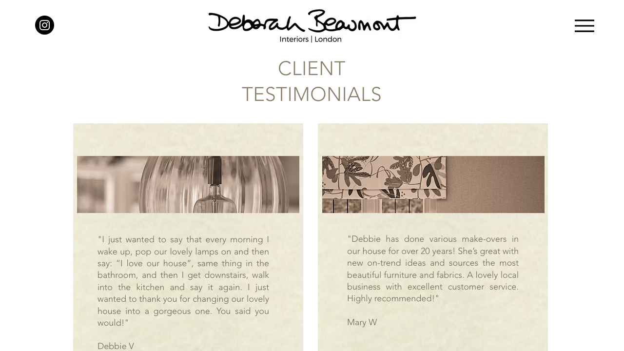 BEAUMONT DECORATING LIMITED website preview