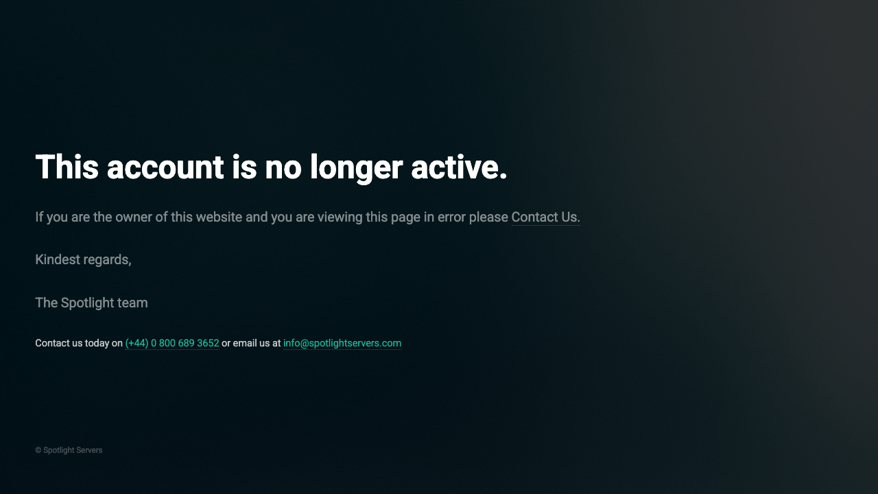 CJS (SW) LTD website preview