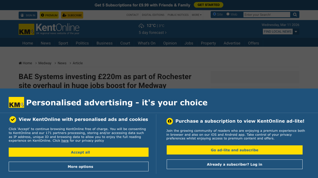 BPMC26 LTD website preview