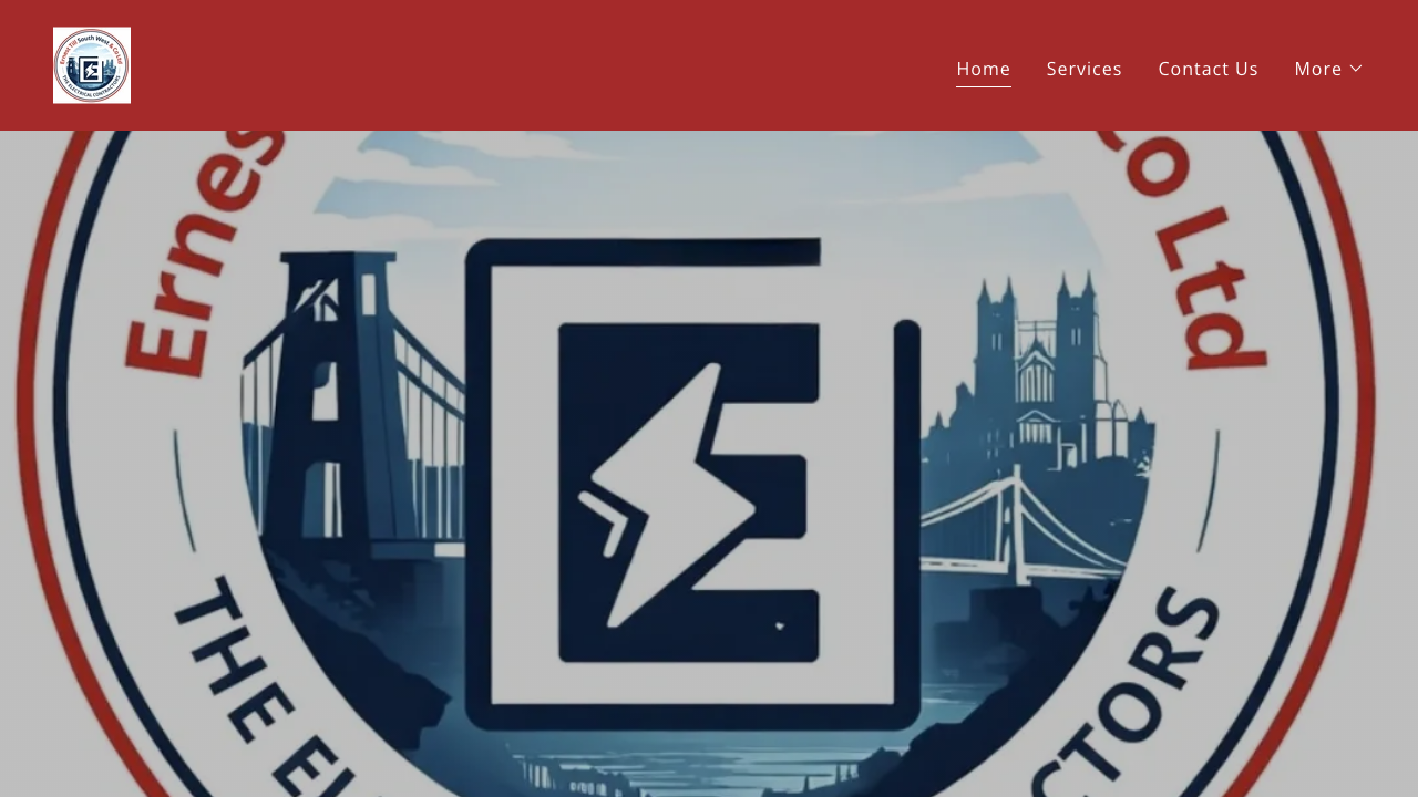 ERNEST TILL & CO LTD website preview
