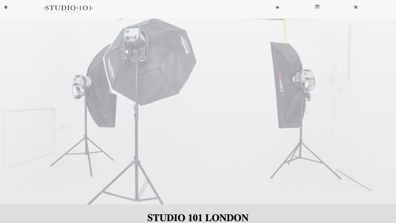 101 MEDIA STREET LIMITED website preview