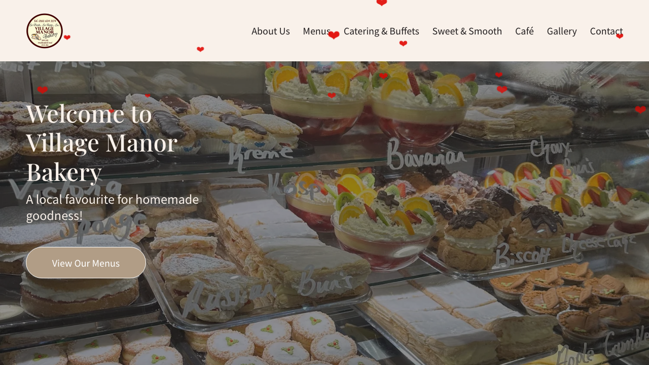 BAKERGG LIMITED website preview