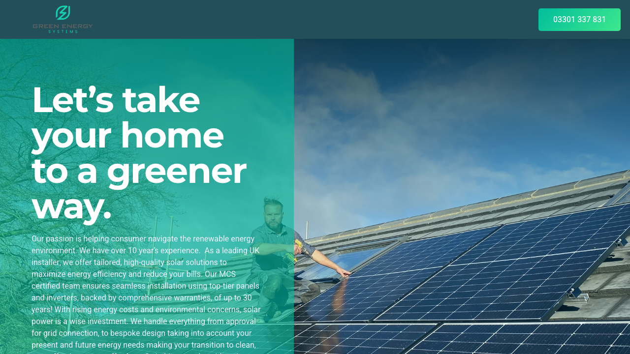 1SUN PLANET ENERGY LIMITED website preview