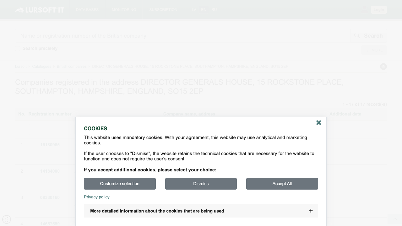 BYLKO LTD website preview