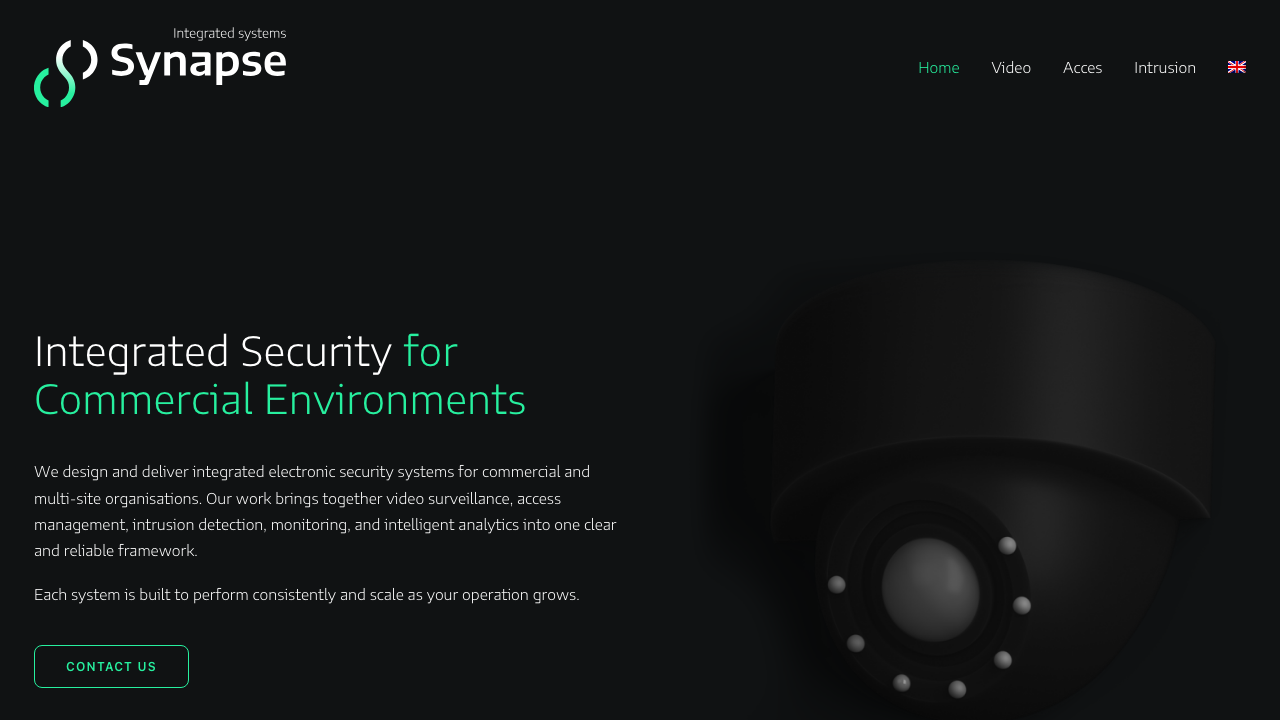 BEYOND LIMITS TECHNOLOGIES LTD website preview