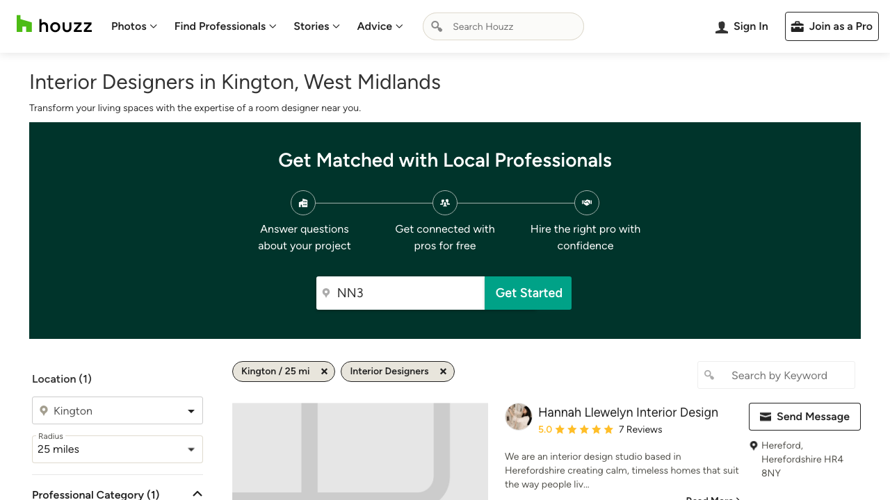 BESPOKE BEDROOM DESIGNS LTD website preview