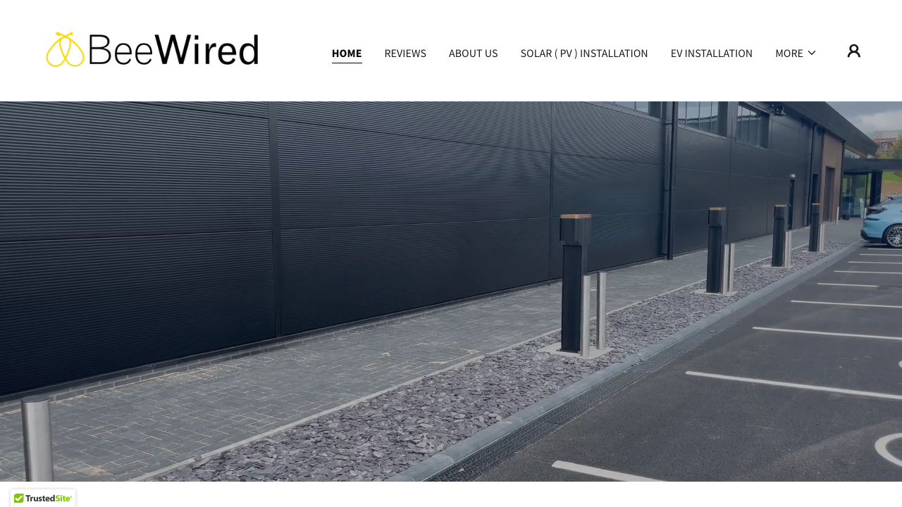 BEESOLUTIONS (SW) LTD website preview