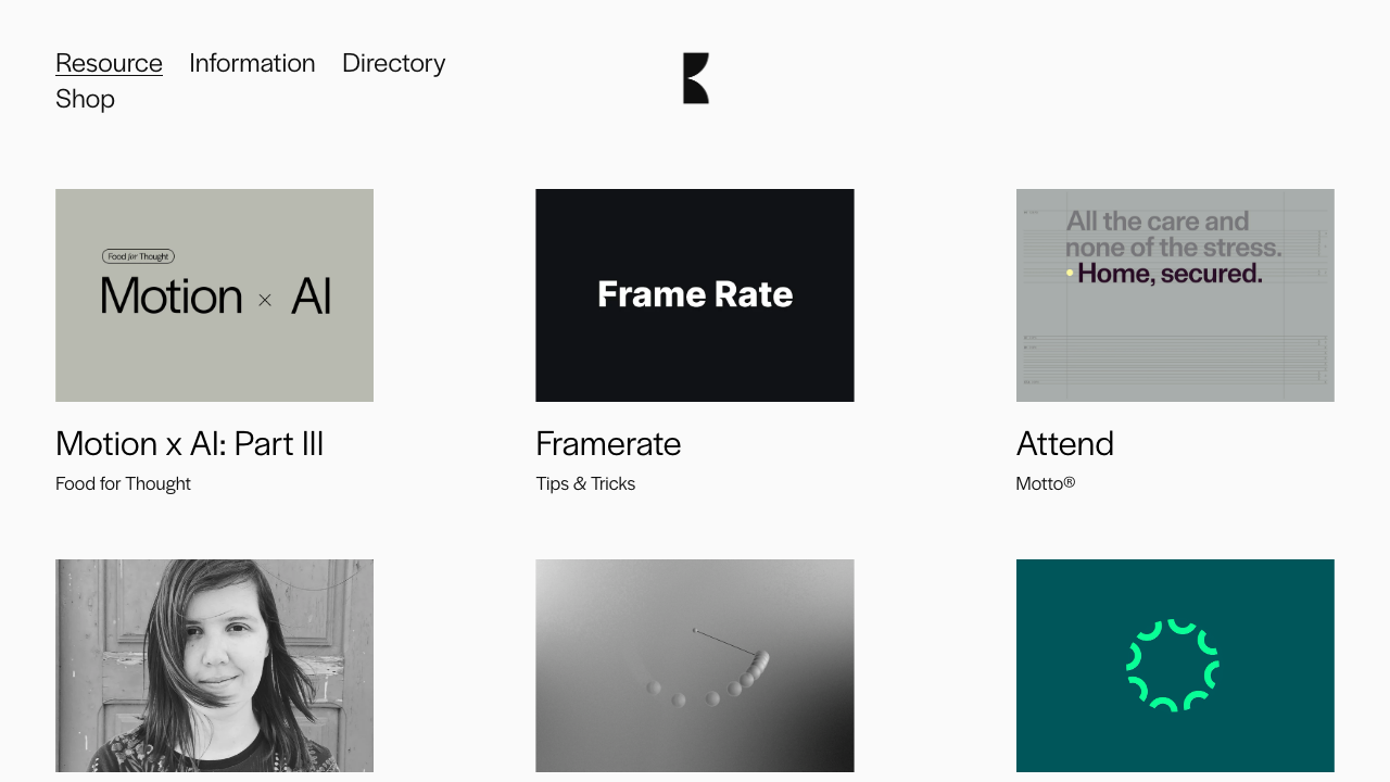 BRANDS IN MOTION GLOBAL LTD website preview