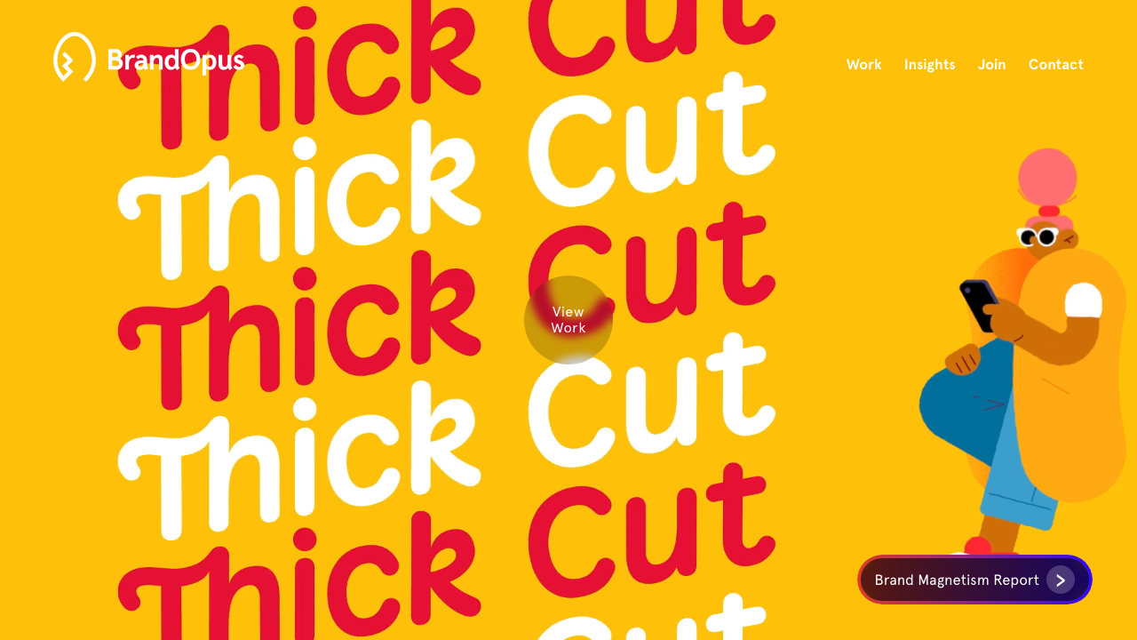 BRANDOPUS GROUP LIMITED website preview