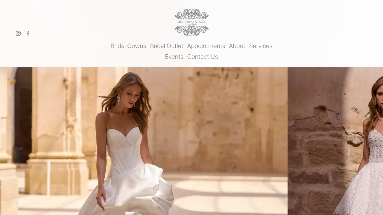 CELADORE BRIDAL LTD website preview