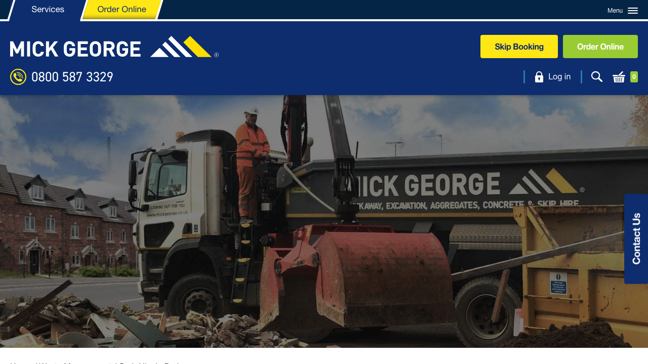 BAL GRAB LTD website preview