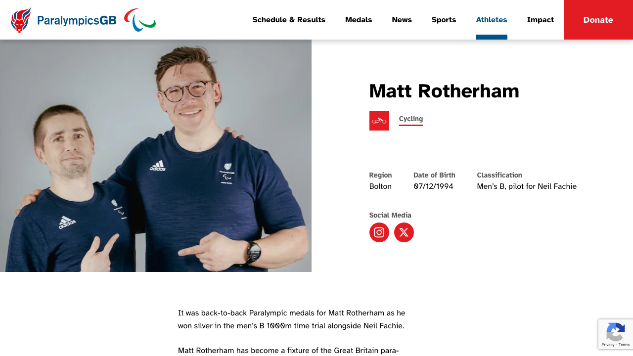 BRIT SECURE LIMITED website preview