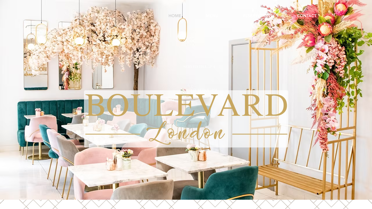 BOLEVRD LIMITED website preview