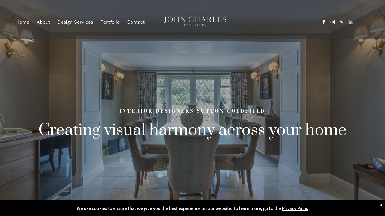 BESPOKE ART AND HOME INTERIORS LTD website preview