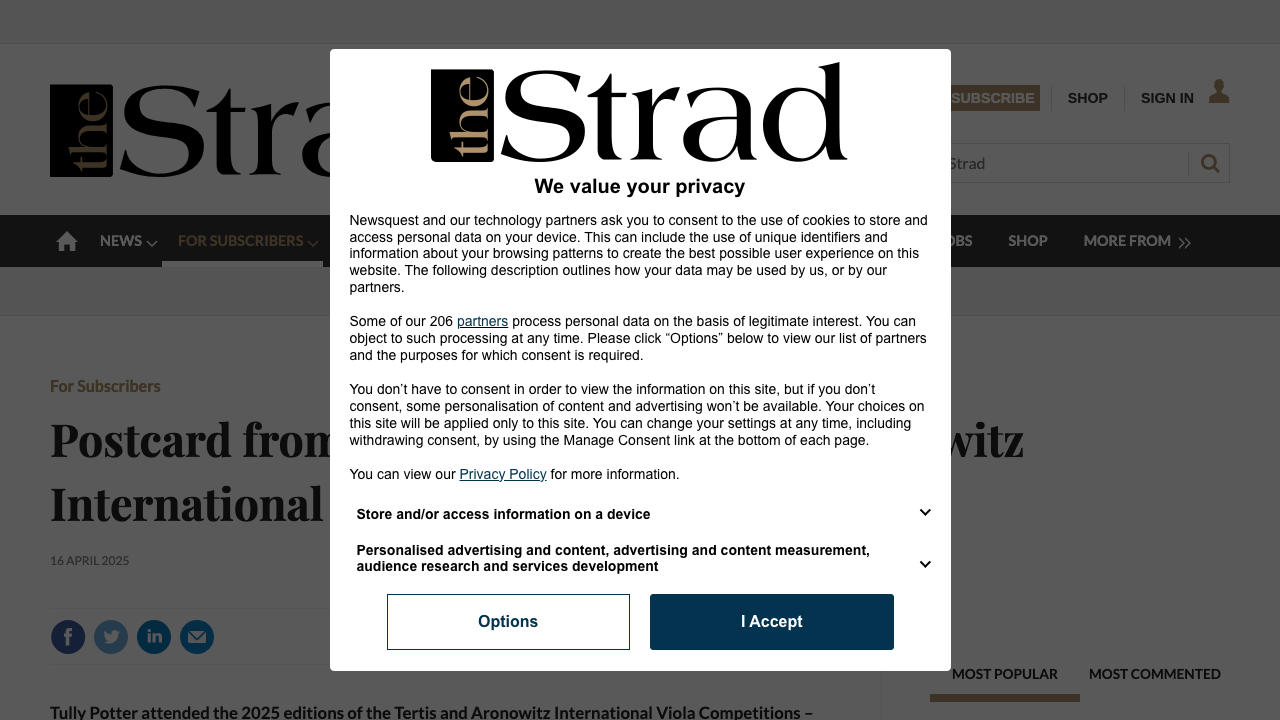 CHARLIETULLY LIMITED website preview