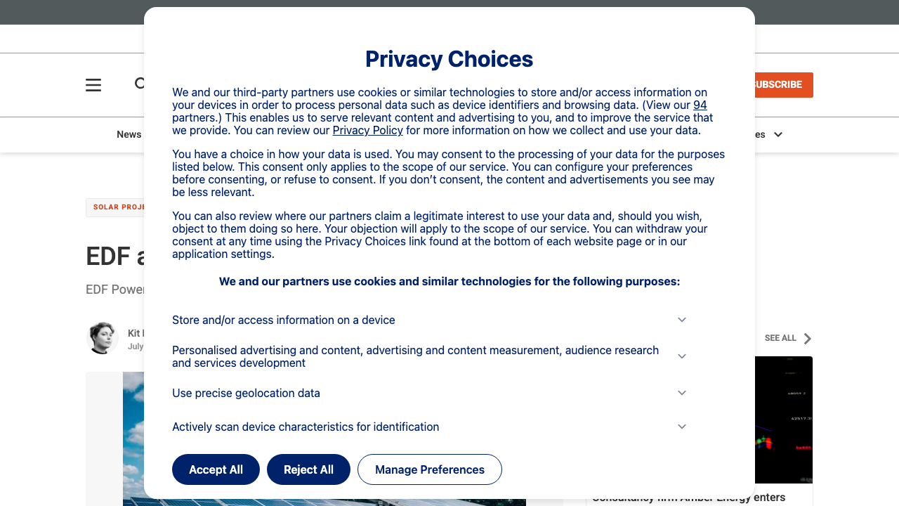 BARTON SOLAR GATE BURTON LIMITED website preview